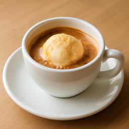 Affogato