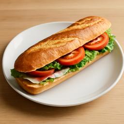 Baguette italiano