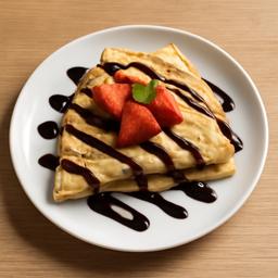 Crepa bowl
