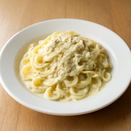 Pasta 3 Quesos