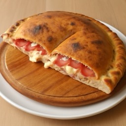 Mega Calzone