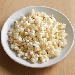 Palomitas de maíz