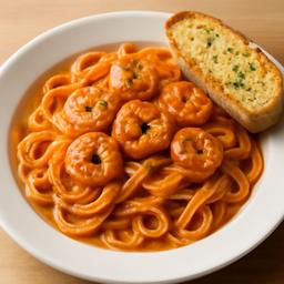 Pasta Chipotle