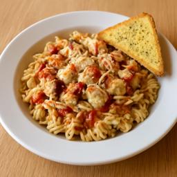 Pasta Pesto