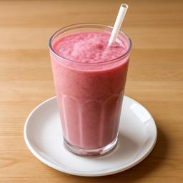Smoothie de agua