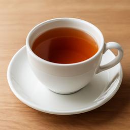 Té